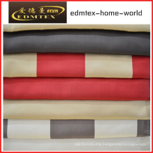 Polyester Jacquard Sofa Fabric EDM0990